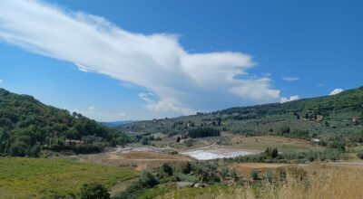 Interventi Ampliamento A1 tratto Firenze Sud – Incisa